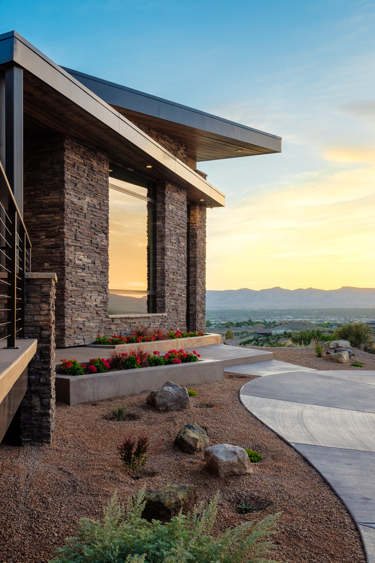 Custom Home