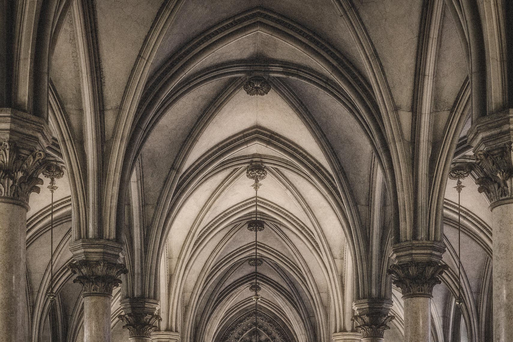 City Hall in Vienna