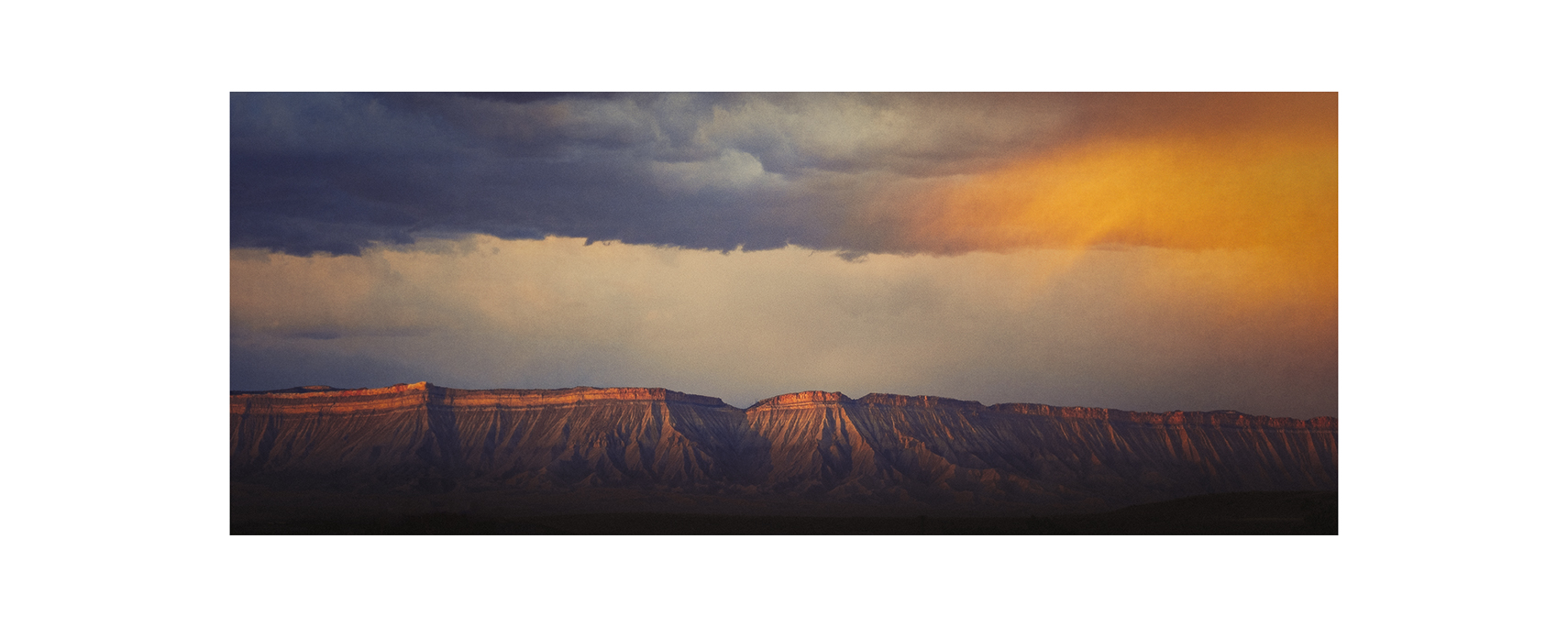 Bookcliffs Grand Junction