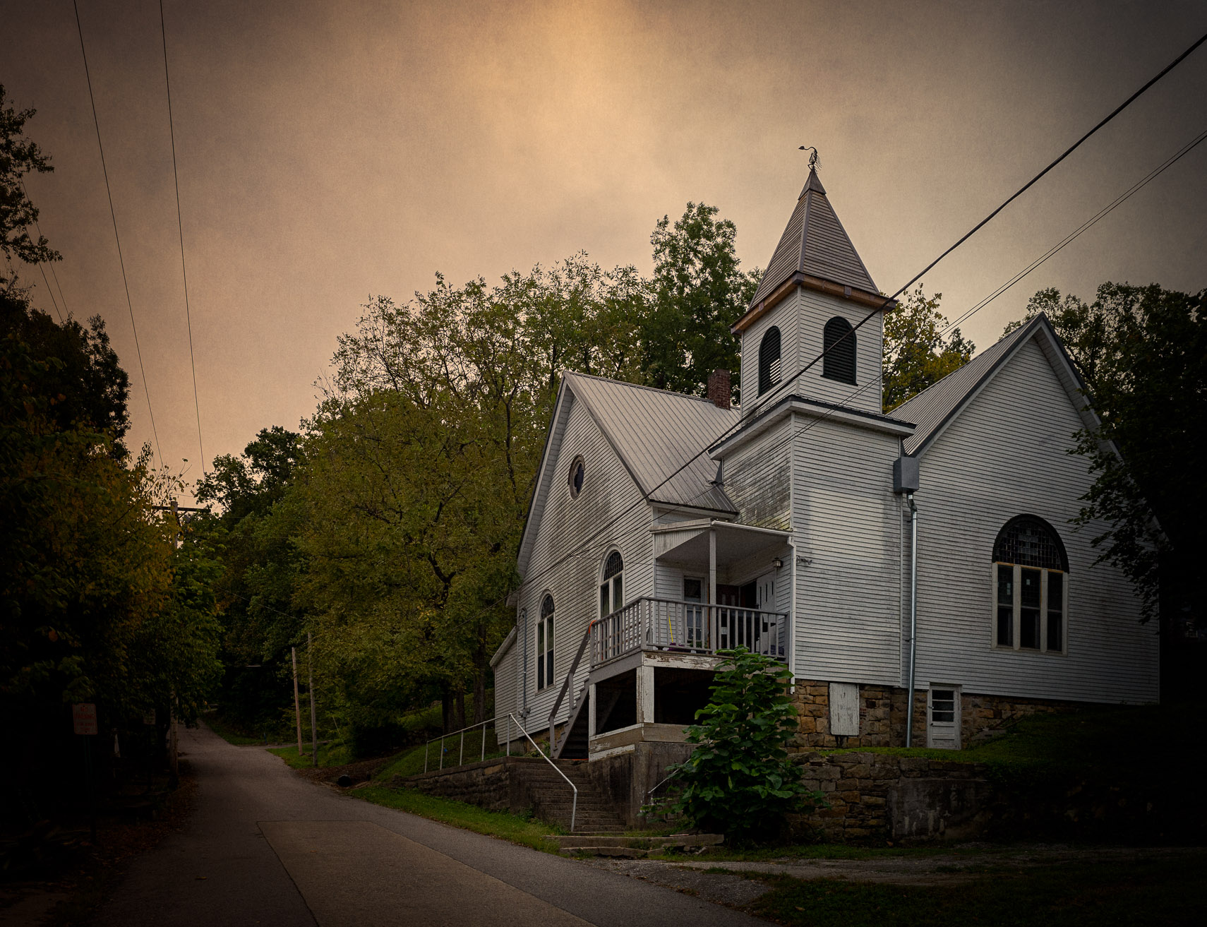 Old Church