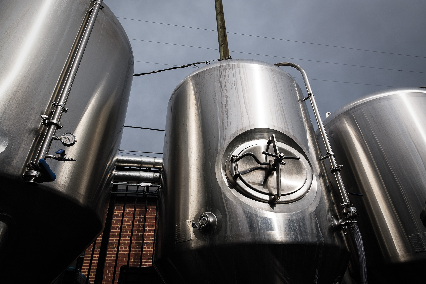 Banded Oak Brewing
