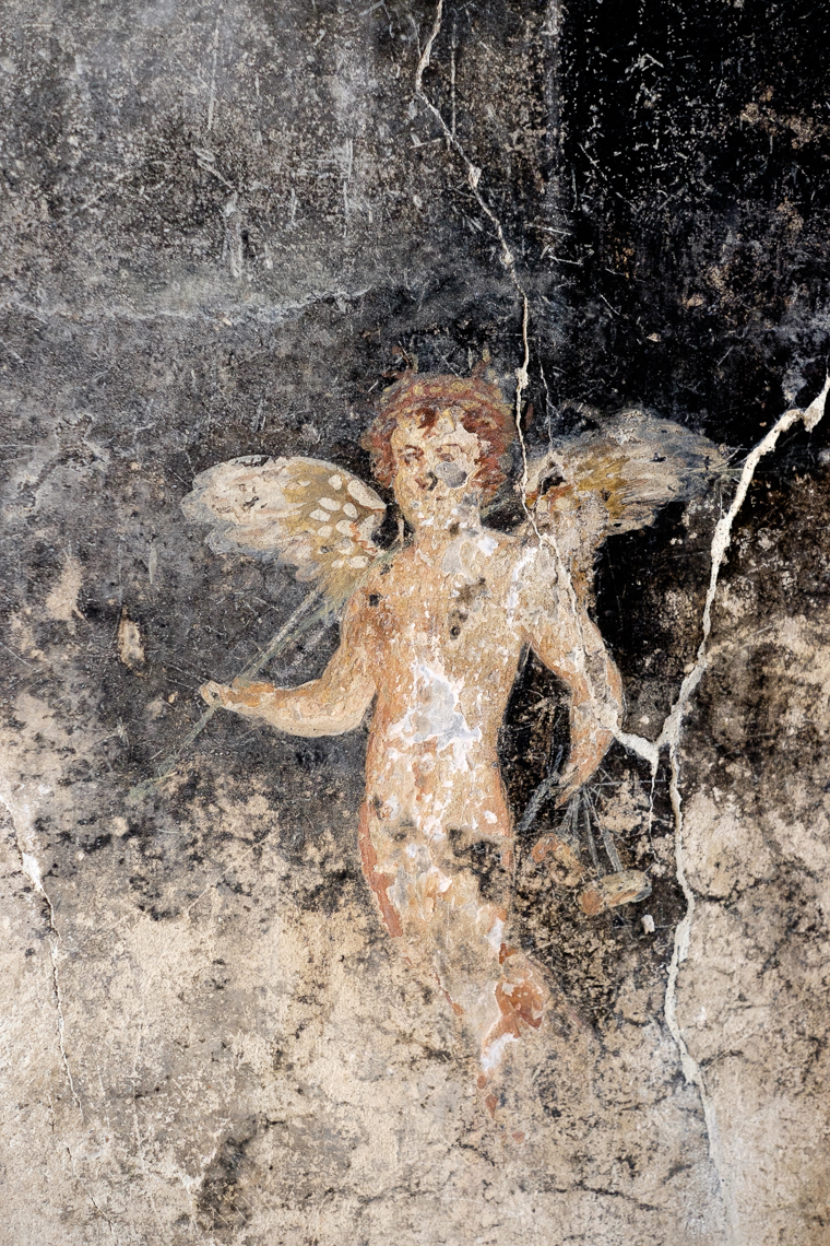 Pompeii